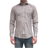 Harmont&Blaine Srajce z dolgimi rokavi CNQ026013728I Modra Cene
