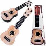  Dječja ukulele gitara 25cm IN0154 CB