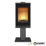 Kawmet kaminska peč venus S16 leg decor eco Cene