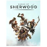 Gangs of Sherwood | Lionheart Edition (PC) - Steam Key - GLOBAL | Eponuda.ba