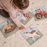 Little dutch puzzle 4u1 little farm | shoptok.hr