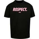 Mister Tee Men's T-shirt Football's Coming Home Respect black | ePonuda.com