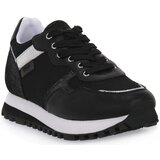 Liu Jo Modne superge 22222 WONDER 01 Črna | Shoptok.si