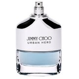 Jimmy Choo Urban Hero parfumska voda 100 ml Tester za moške Cene
