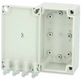 Fibox PC 100/60 HG instalacijsko kućište 130 x 80 x 60 polikarbonat, poliamid svijetlosiva (RAL 7035) 1 St. | Eponuda.ba