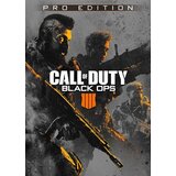  call of duty: black ops 4 (pro edition) key europe | Eponuda.com