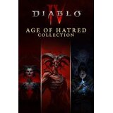  diablo® iv: age of hatred collection xbox live key europe | Eponuda.com