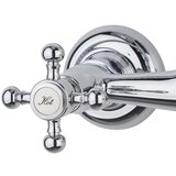 Paffoni ZCOL000 ricordi armatura za tuš s tuš setom retro izgleda | Shoptok.si