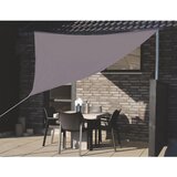  Suncobran jedro 3x3x3m sivi | shoptok.hr