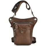 INF Kolesarska torba za moške športe na prostem Brown, (21550059) Cene