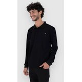 Hurley Icon Polo Majica black Cene