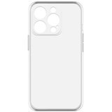  Maska za telefon ULTRA TANKI SILIKON za Iphone 14 Pro bela | Eponuda.com