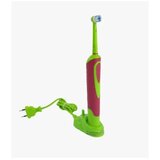  Električna četkica za zube - roze | ePonuda.com