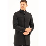 Dewberry PLT8369 COAT-FLAT ANTHRACITE | Shoptok.si
