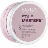 Revlon Professional Style Masters Creator Fiber Wax 85g Cene