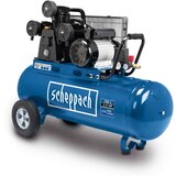 Scheppach kompresor za vazduh HC550TC, 2200W, 100l, 10 bara | ePonuda.com