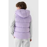 4f Women's down vest | Shoptok.si