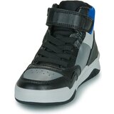 Geox J PERTH BOY Crna | shoptok.hr