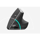 Logitech MX Vertical bluetooth & brezžična optična vertikalna miška Cene