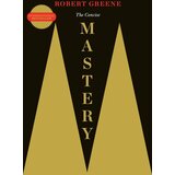 Hachette UK Robert Greene - The Concise Mastery | Eponuda.com