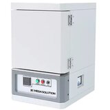  Laboratorijska keramička peć za žarenje 1200°C, kapacitet 36L Cene