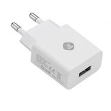 Teracell kućni punjač Evolution sa Type C kablom TC-02 2.1A beli | ePonuda.com