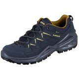 Lowa Sirkos Evo Gtx Tamno plava | shoptok.hr