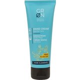 GRN [GRÜN] krema za roke Alga & Sea Salt Cene