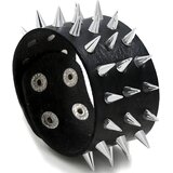 Narukvica Spike - Crna KP33396 | Shoptok.si