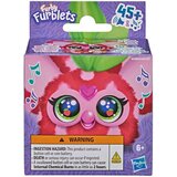 Hasbro Furby: Furblets Ber-Ree interaktivna plišasta figura - Cene