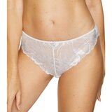 Gorteks Moon / S thong - silver | Shoptok.si