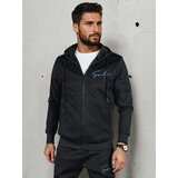 DStreet Dres męski czarny | Shoptok.si