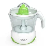 cediljka za citruse 40 w inox CJ100WG