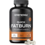 Quick FatBurn - 120 kaps.