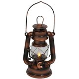 Hilight Svetilka LED v bronu (višina 19 cm) - | Shoptok.si