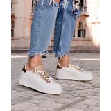 Resti Women's platform sport sneakers Oviger | ePonuda.com