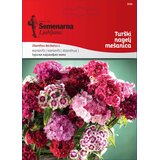  Turški nagelj mešanica - 1 g | Shoptok.si