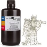 Elegoo ABS-like Resin V3.0 Translucent | Eponuda.com