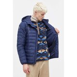 Quiksilver Jakna za muškarce, boja: tamno plava, za prijelazno razdoblje | shoptok.hr