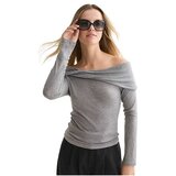 SCOTCH & SODA siva ženska majica Cene