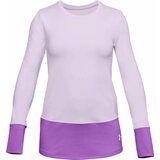 Under Armour Girl's T-shirt ColdGear LS Crew | ePonuda.com