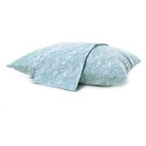 Family posteljina pamuk Lara Collection 3DB paprat mint | shoptok.hr