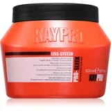 Liss-System Disciplining Mask maska za neobvladljive lase 500 ml
