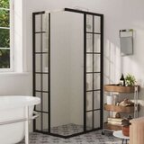  Tuš kabina ESG 90x70x180 cm, (21027751) | Shoptok.si