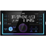 JVC KW-X830BT, 2DIN/USB/Bluetooth auto radio cd cene