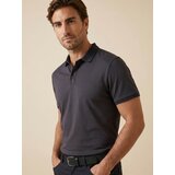 Sinsay Pamučna polo-majica | shoptok.hr