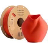Snapmaker Matte PLA Engine Red (RFID) - 1,75 mm / 1000 g | shoptok.hr