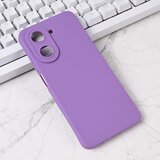 Xiaomi maska za Redmi A5 4G Global small 4G Silikon Pro Camera ljubičasta | ePonuda.com