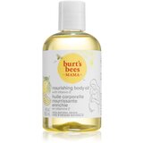 Burt's Bees Mama Bee hranilno olje za telo 118 ml | Shoptok.si