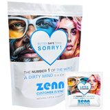 Zenn Kondomi Premium Condom 100/1 - lateks, dolžina 18 cm, širina 52 mm Cene